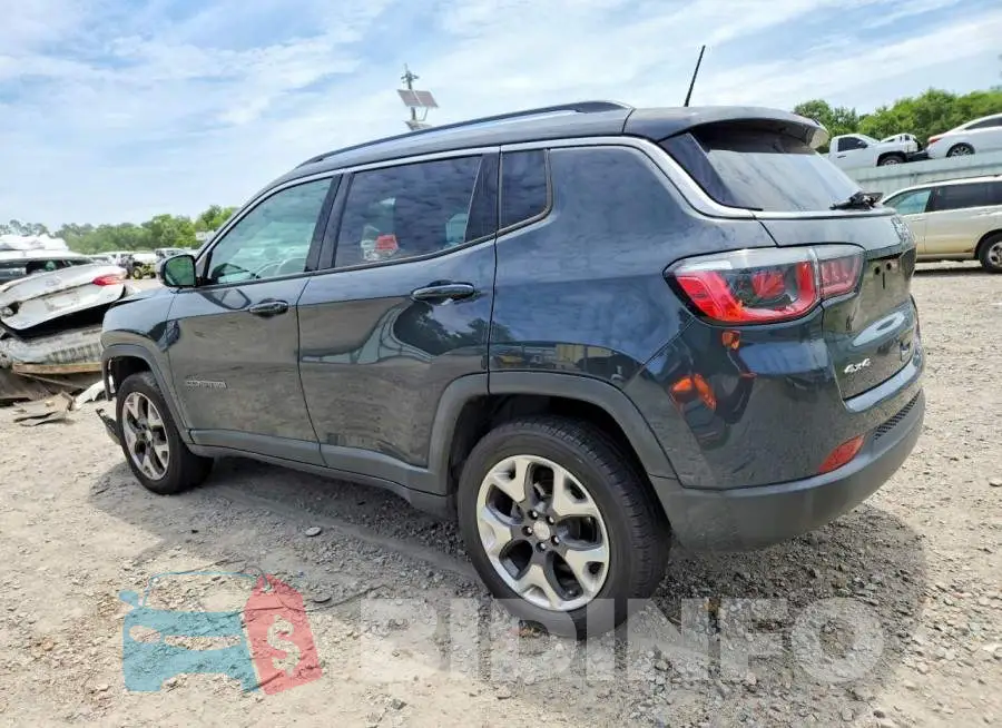 3C4NJDCB9HT597722 Photo# 2