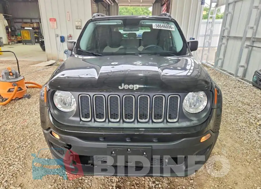 ZACCJAAB7HPF61561 Photo# 5