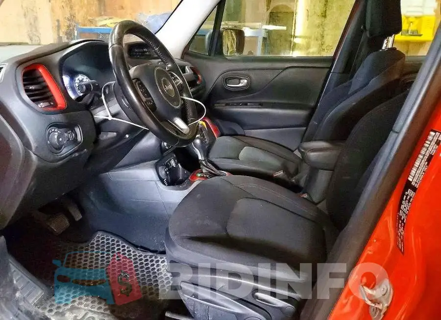 ZACCJBCB3HPE91186 Photo# 7