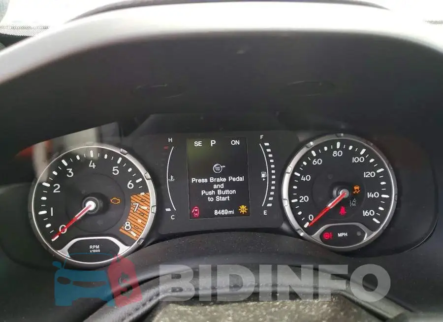 ZACNJDB10PPP39208 Photo# 9