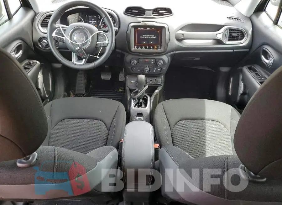 ZACNJDB10PPP39208 Photo# 8