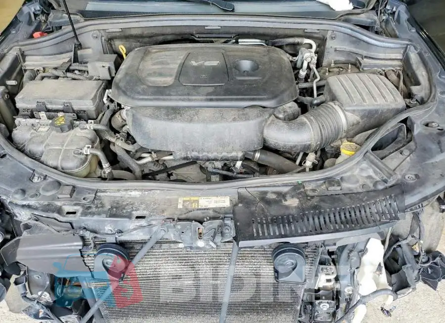 1C4RDJAG6JC112136 Photo# 12