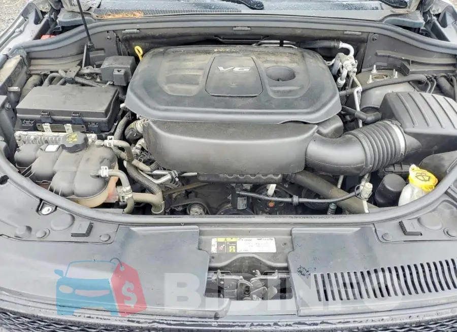 1C4RDJDG6KC652180 Photo# 12