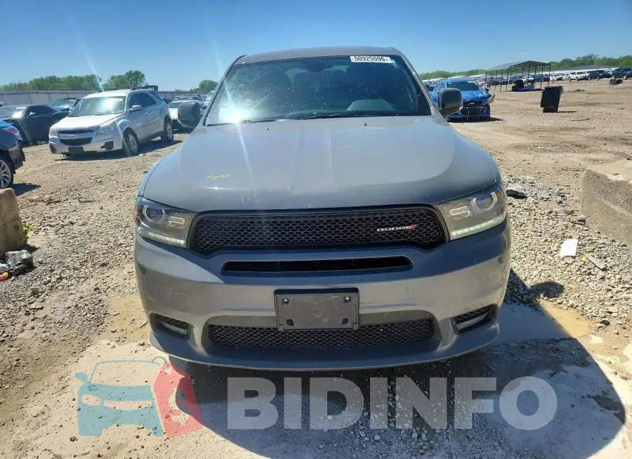 1C4RDJDG7LC213524 Photo# 5