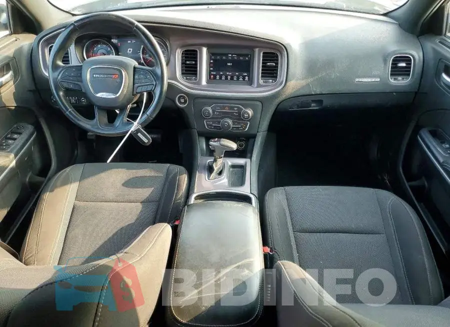2C3CDXBG4KH660078 Photo# 8