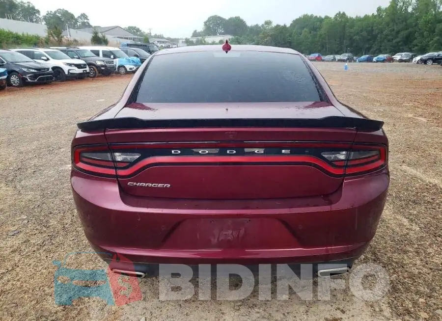 2C3CDXBG4PH519177 Photo# 6