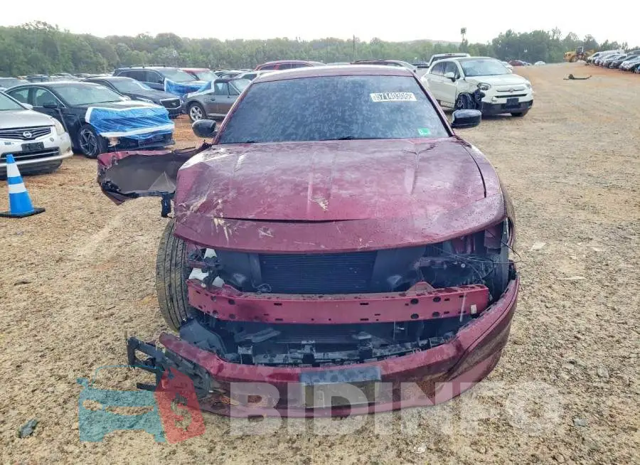 2C3CDXBG4PH519177 Photo# 5