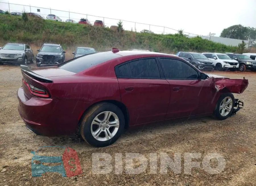 2C3CDXBG4PH519177 Photo# 3