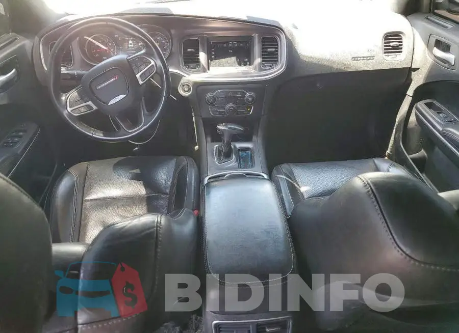 2C3CDXBG5LH214054 Photo# 8
