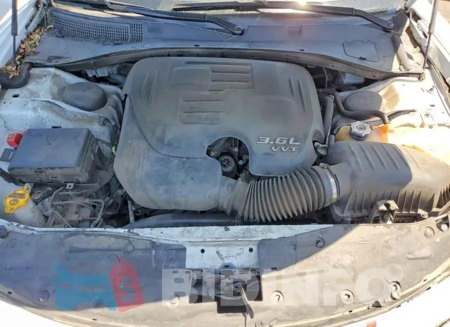 2C3CDXBG5LH214054 Photo# 11