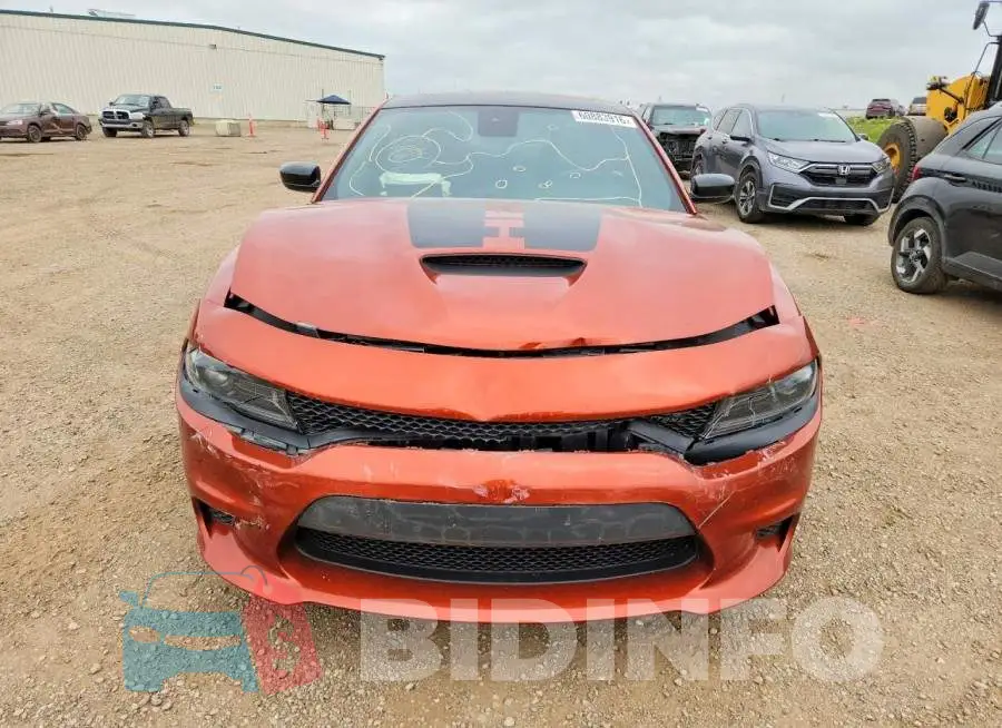 2C3CDXCT7PH681705 Photo# 5