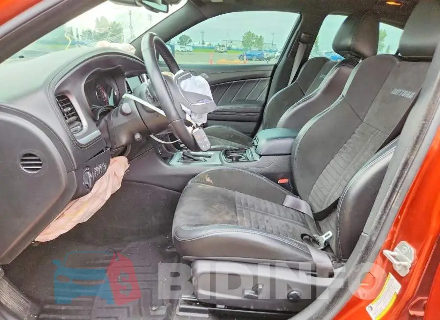 2C3CDXCT7PH681705 Photo# 7