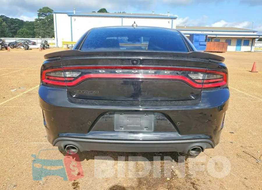 2C3CDXCTXPH598253 Photo# 6