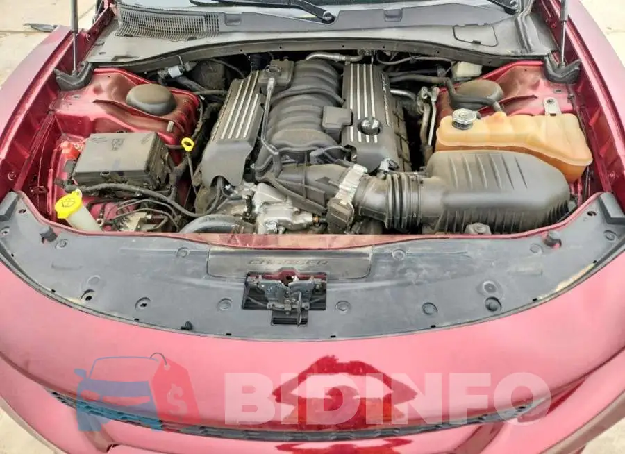 2C3CDXGJ5MH569957 Photo# 11