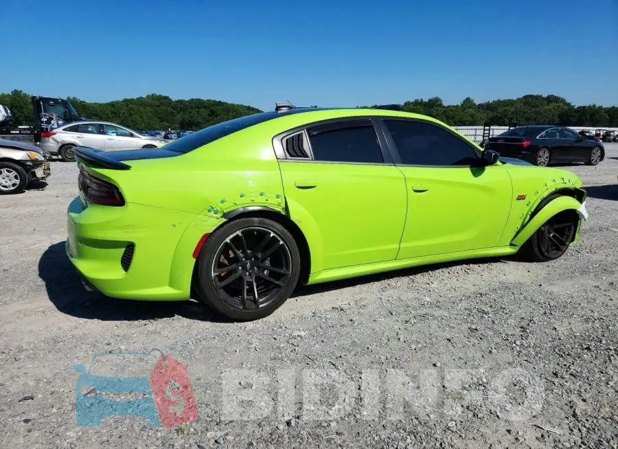 2C3CDXGJ8PH619125 Photo# 2