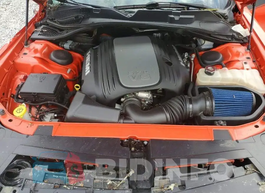 2C3CDZBT5JH116129 Photo# 11