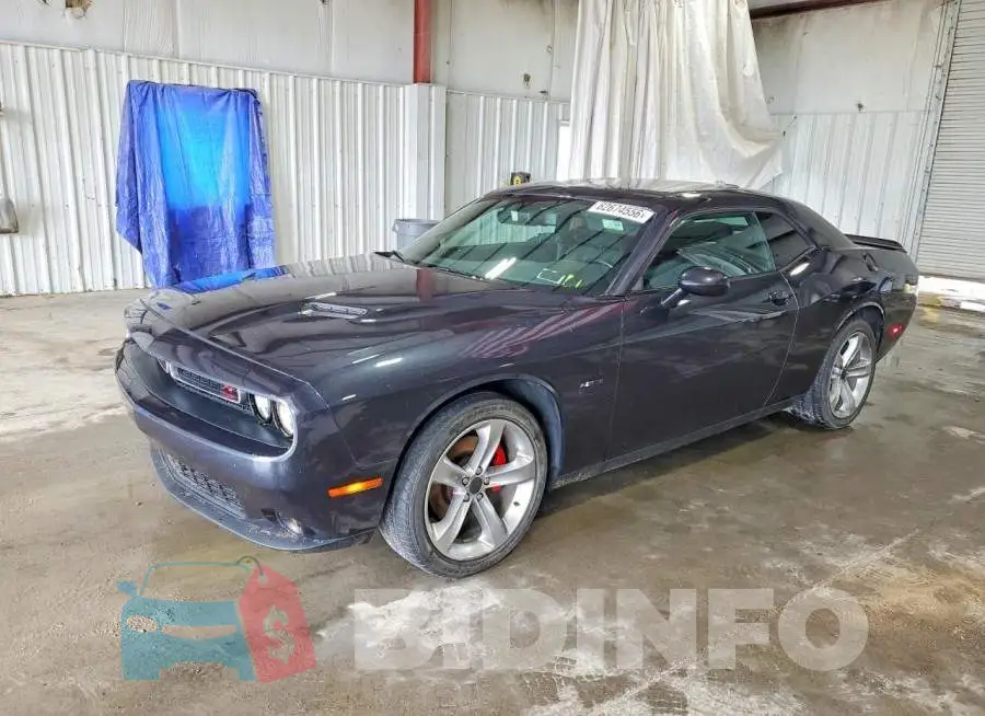 2C3CDZBT6JH130928 Photo# 1