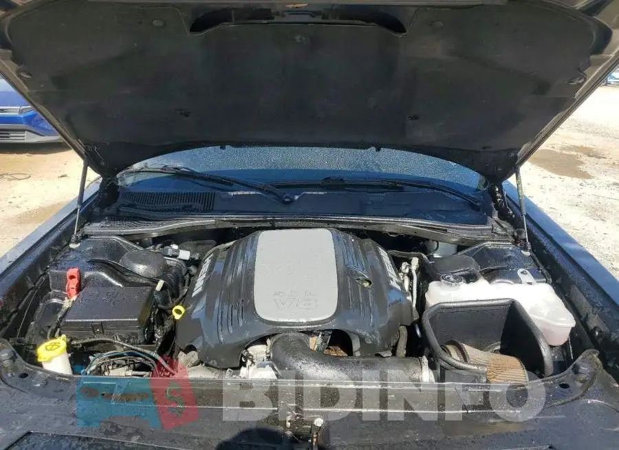 2C3CDZBT8KH759236 Photo# 11