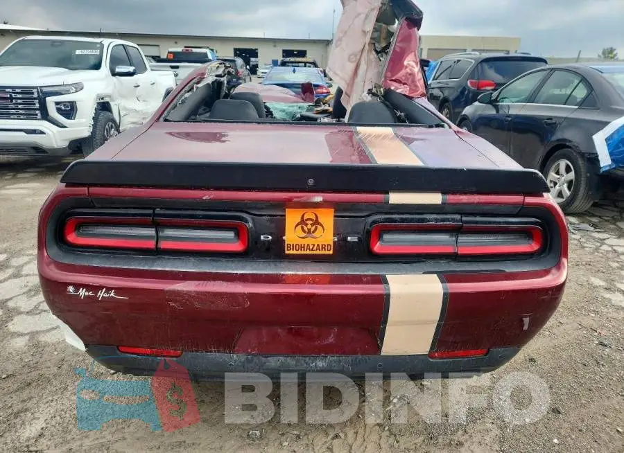 2C3CDZL99KH529854 Photo# 6