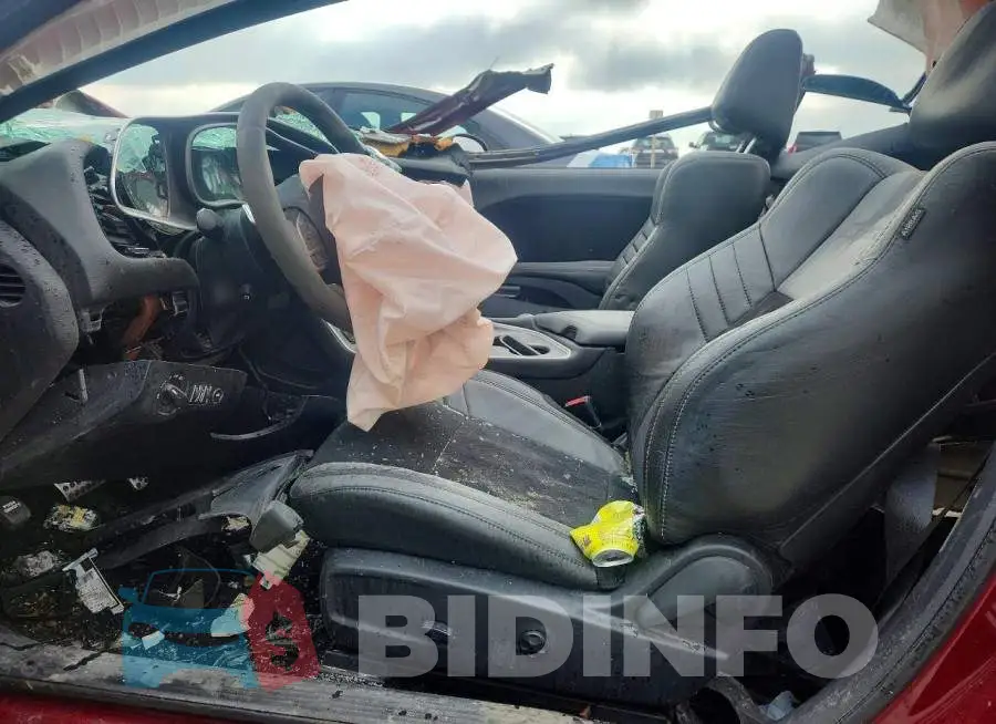 2C3CDZL99KH529854 Photo# 7