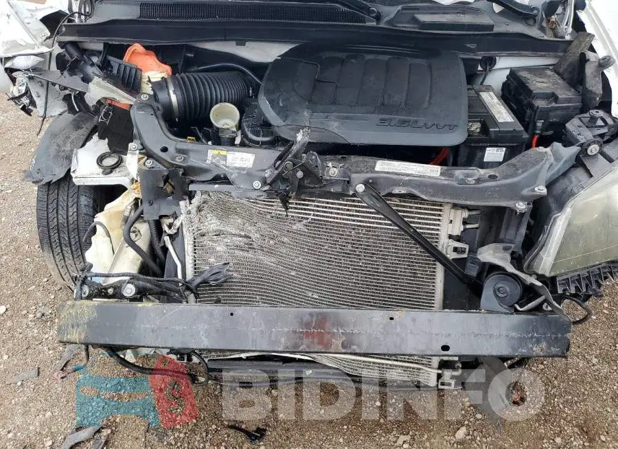 2C4RDGEG7KR535085 Photo# 12