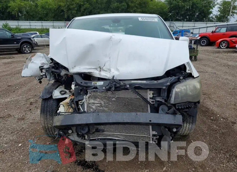 2C4RDGEG7KR535085 Photo# 5