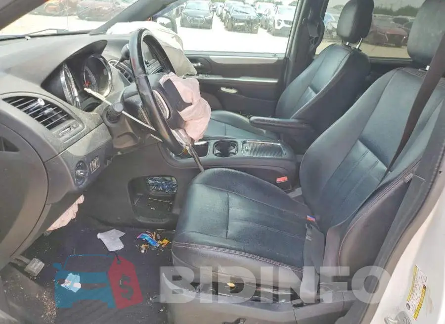 2C4RDGEG8KR658460 Photo# 7