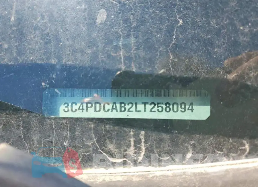 3C4PDCAB2LT258094 Photo# 13