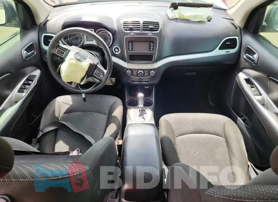 3C4PDCAB4LT254614 Photo# 8