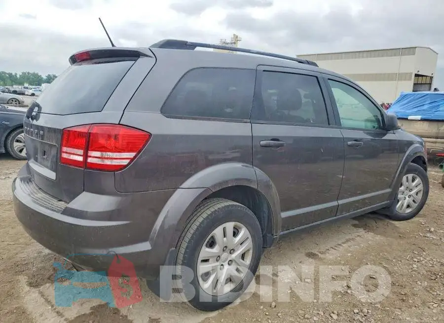 3C4PDCAB7HT539413 Photo# 3
