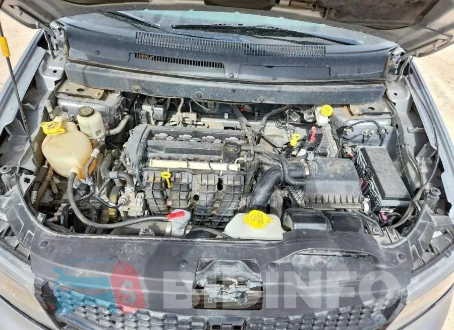 3C4PDCGB4KT681135 Photo# 12
