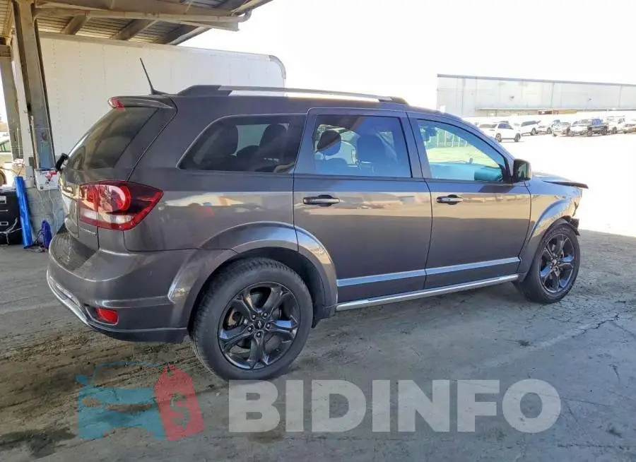 3C4PDCGB4LT271243 Photo# 3