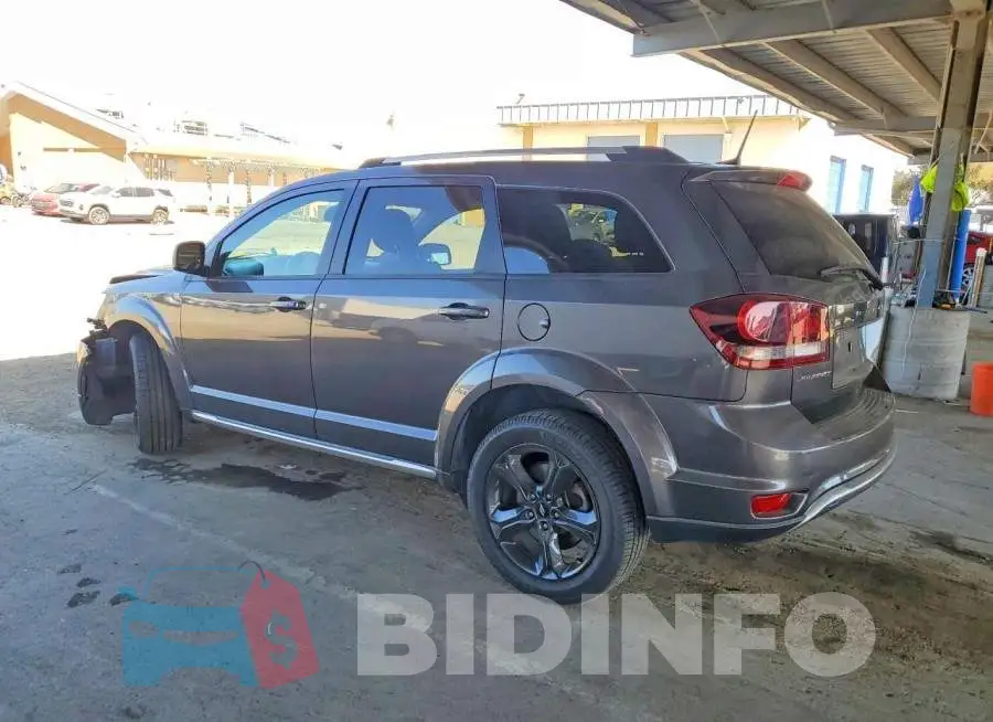 3C4PDCGB4LT271243 Photo# 2