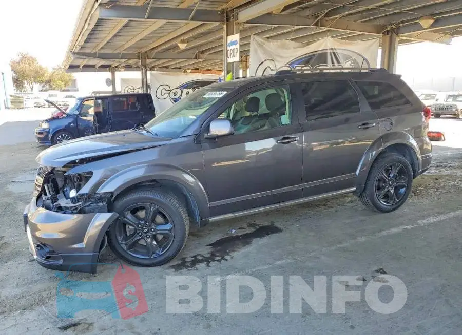3C4PDCGB4LT271243 Photo# 1