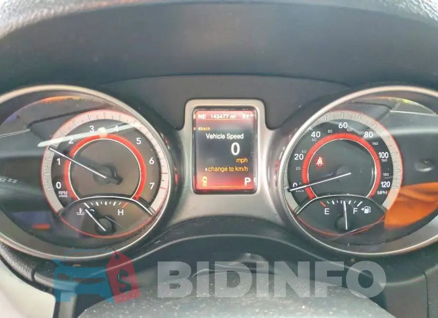3C4PDCGB4LT271243 Photo# 9