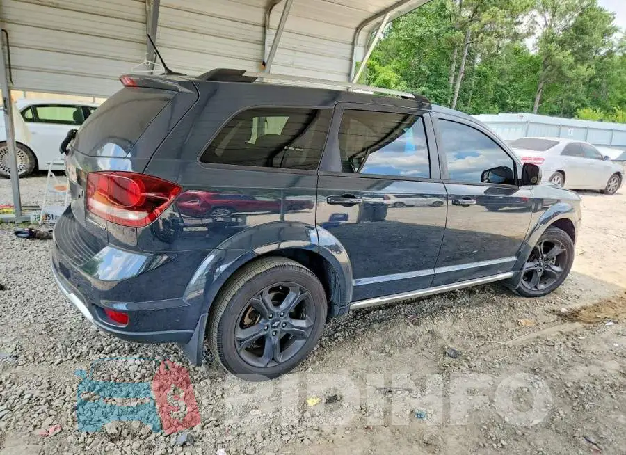 3C4PDCGG9JT257315 Photo# 3