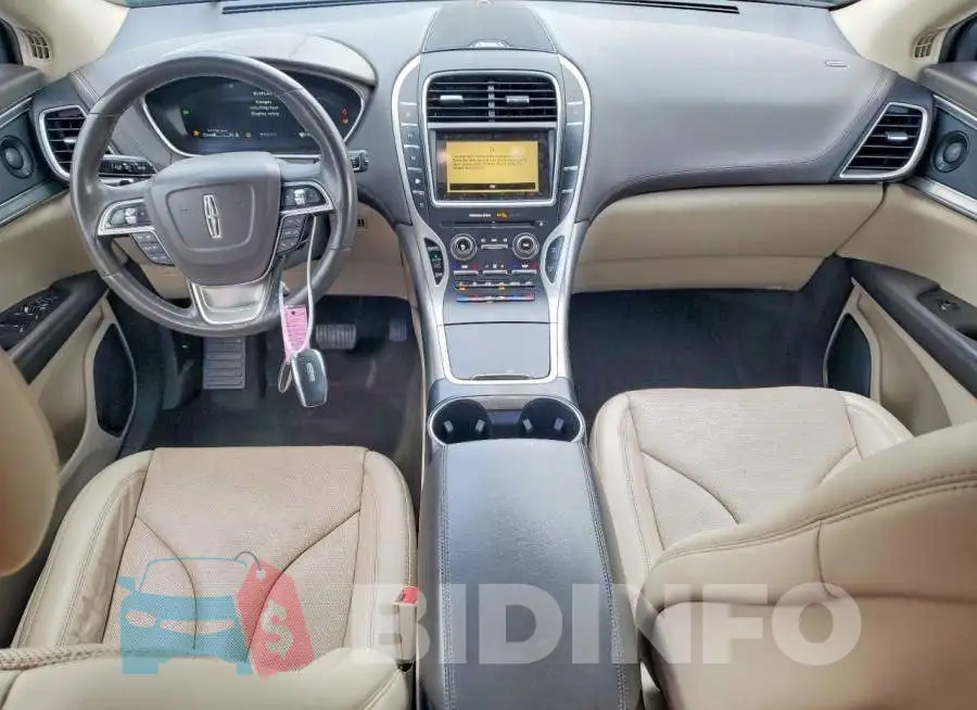 2LMPJ6L98KBL10908 Photo# 8