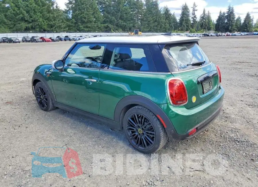 WMW13DJ0XR2V87730 Photo# 2