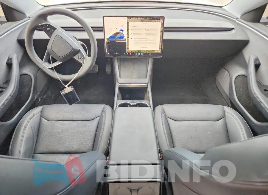 5YJ3E1EA2SF935515 Photo# 8