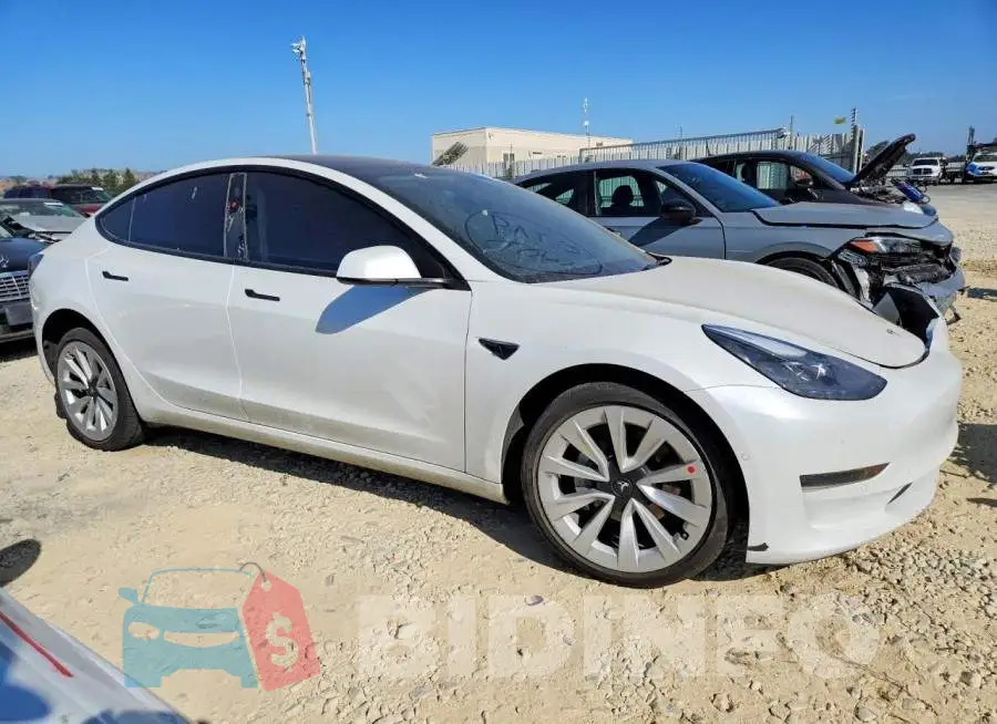 5YJ3E1EA3NF298042 Photo# 4