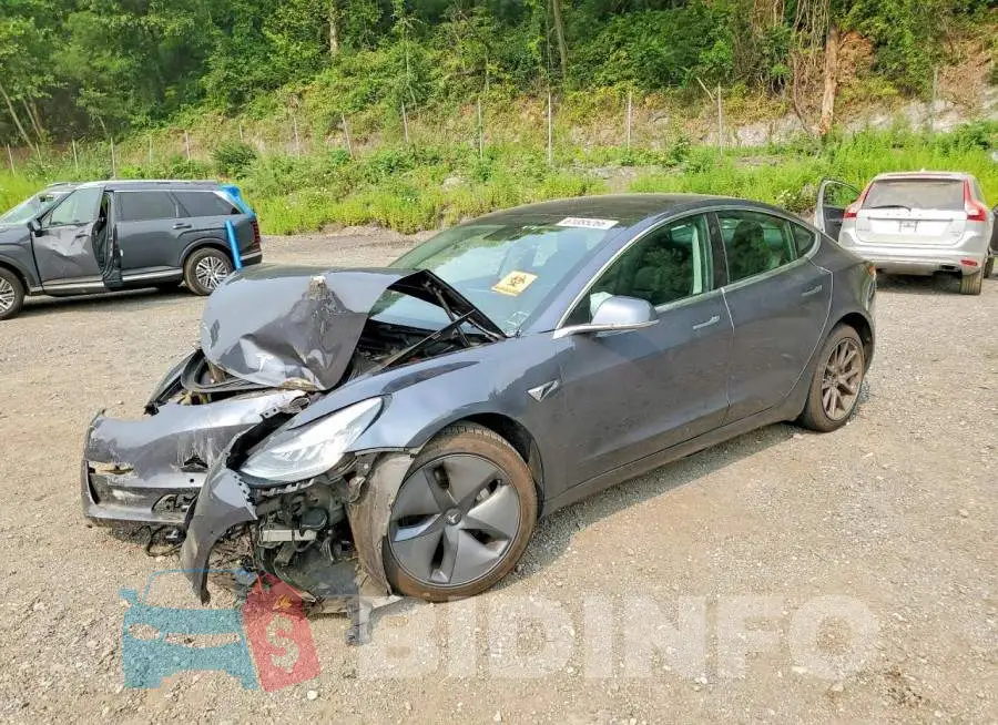 5YJ3E1EA5KF399322 Photo# 1