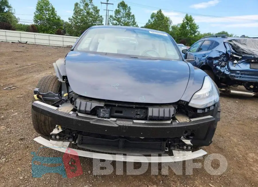 5YJ3E1EA6LF793154 Photo# 5