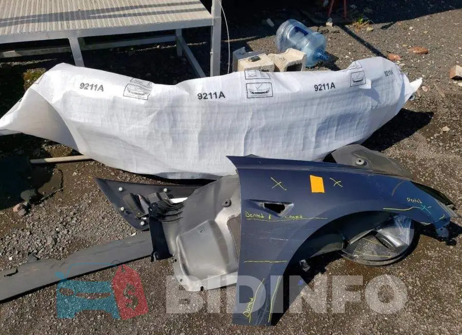 5YJ3E1EA6LF793154 Photo# 12