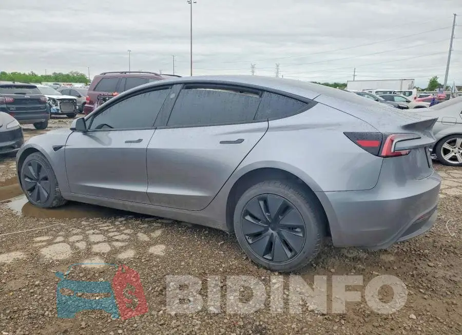5YJ3E1EA8SF056374 Photo# 2