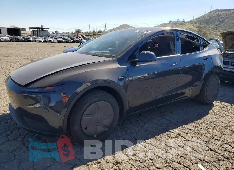 7SAYGDED1TA606026 Photo# 1