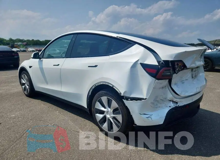7SAYGDEE2NF365429 Photo# 2