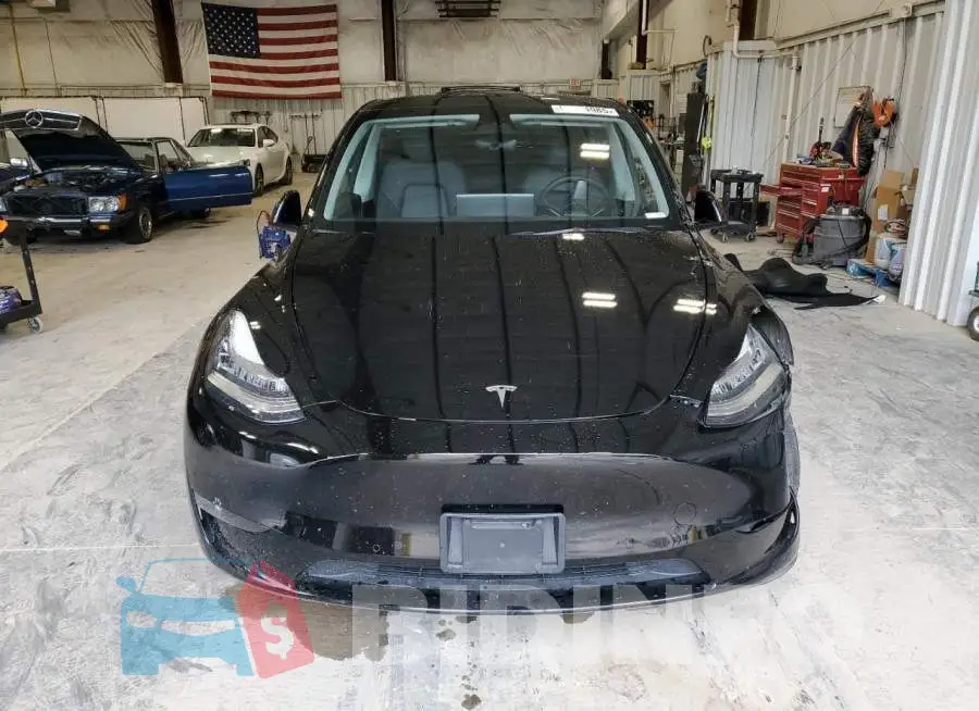 7SAYGDEE2NF365785 Photo# 5