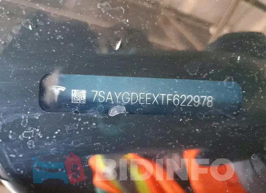 7SAYGDEEXTF622978 Photo# 12