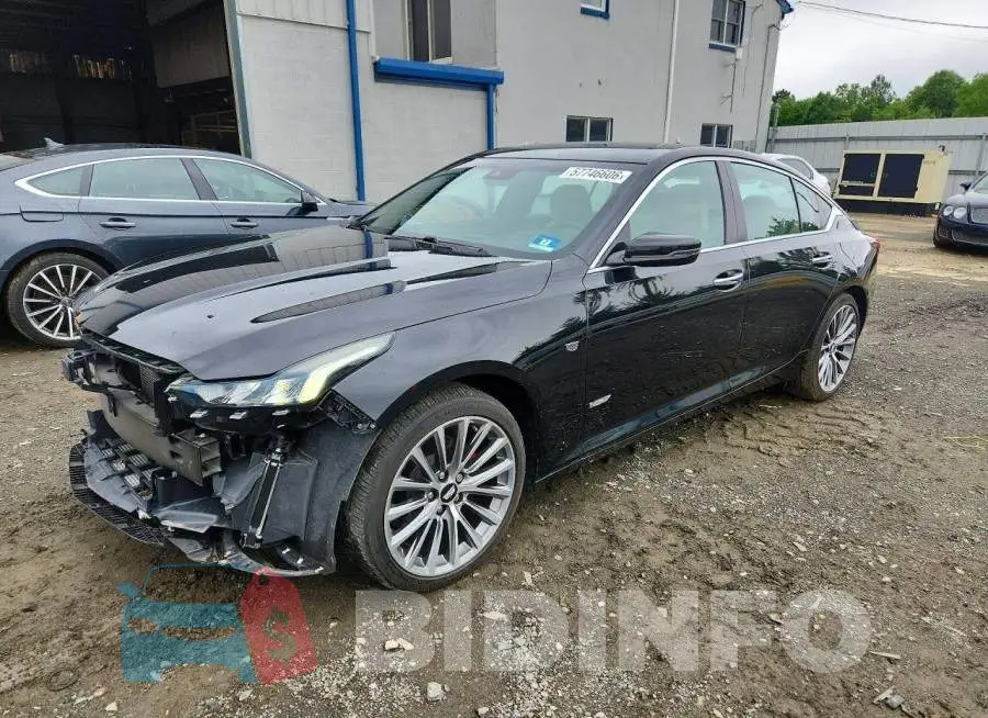 1G6DN5RW4L0144097 Photo# 1