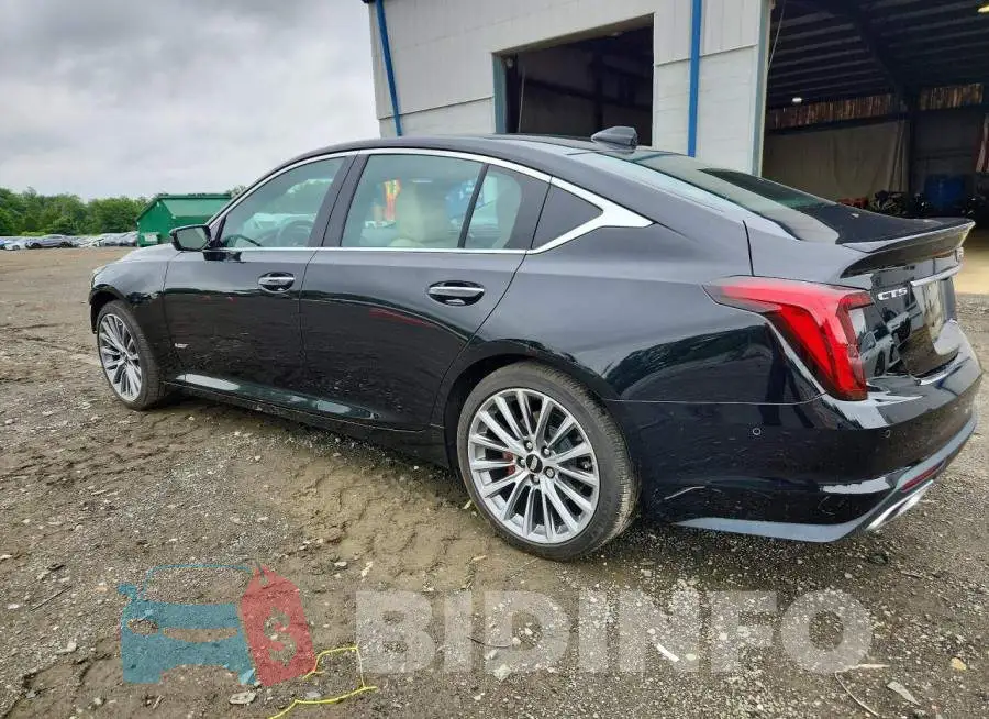 1G6DN5RW4L0144097 Photo# 2